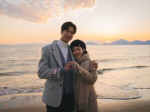 韓国ドラマ私の夫と結婚して