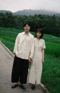 韓国ドラマ私の夫と結婚して