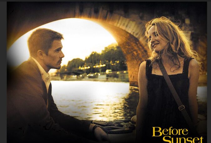 Before Sunset