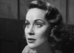 アリダ・ヴァリ（Alida Valli）